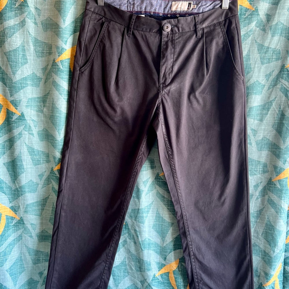 Howe No65 Creative Workforce Pants - Picture 9 of 13